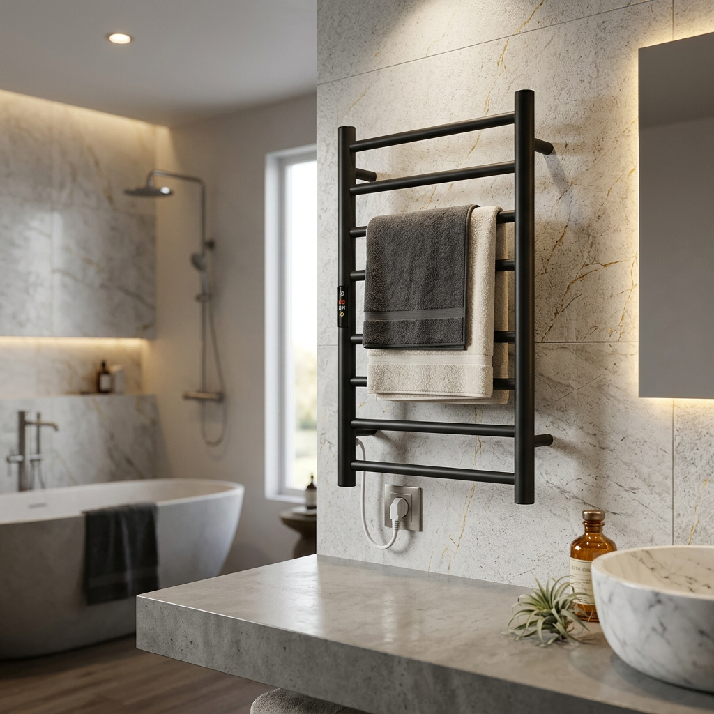 Towel Warmer
