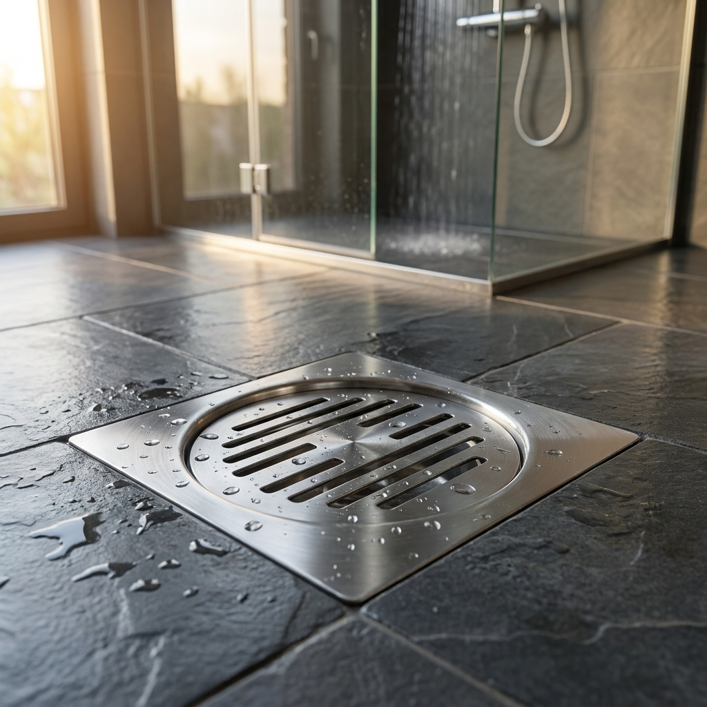 Floor Drain