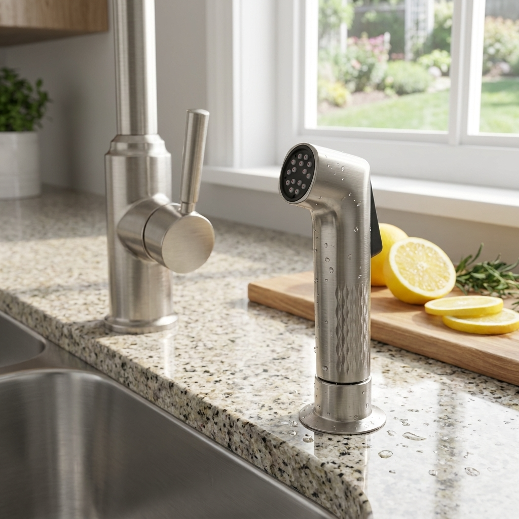 Kitchen Accessories