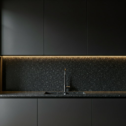 Kitchen environment 1