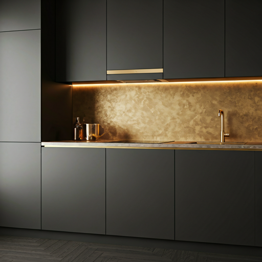 Kitchen environment 2