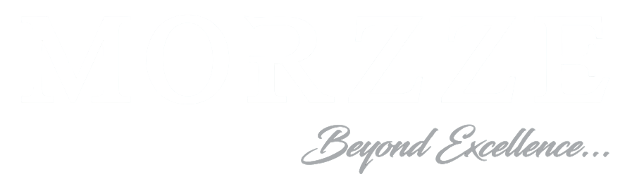 Morzze Logo