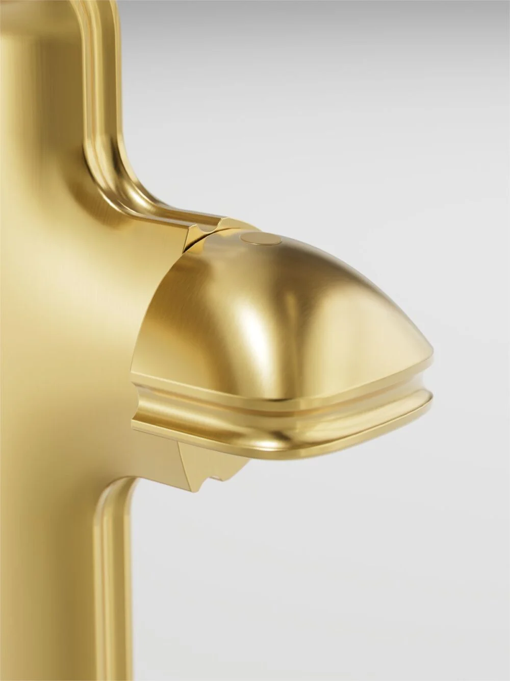 Counter Top Bathroom Faucet(MBF-508) thumbnail 2