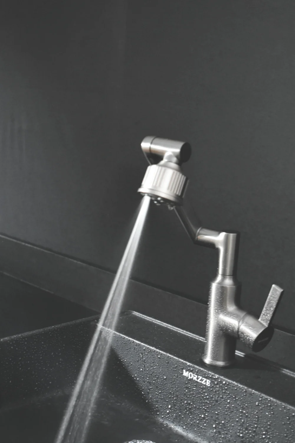 Counter Top Bathroom Faucet(MBF-503) thumbnail 4