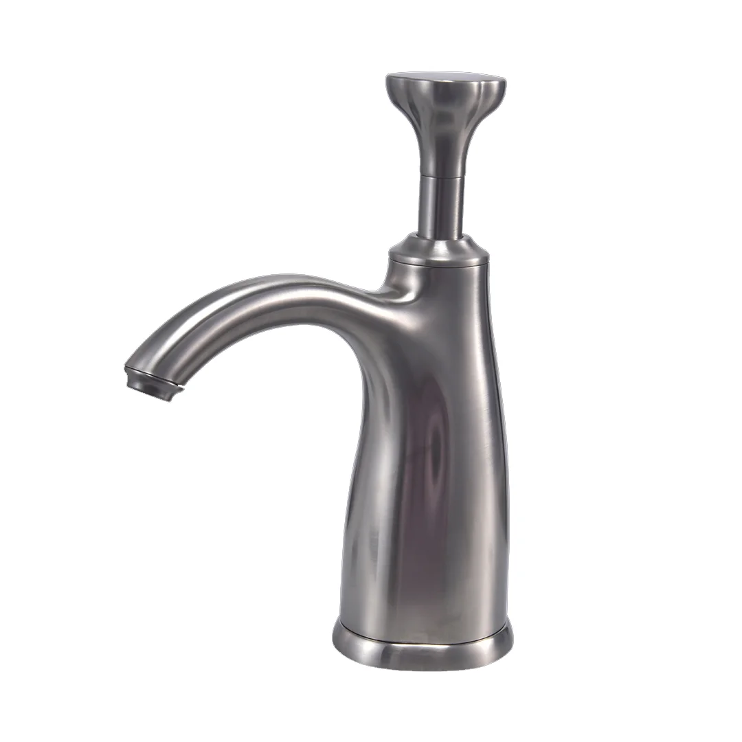 Liquid Soap Dispenser(MSD-23) thumbnail 2