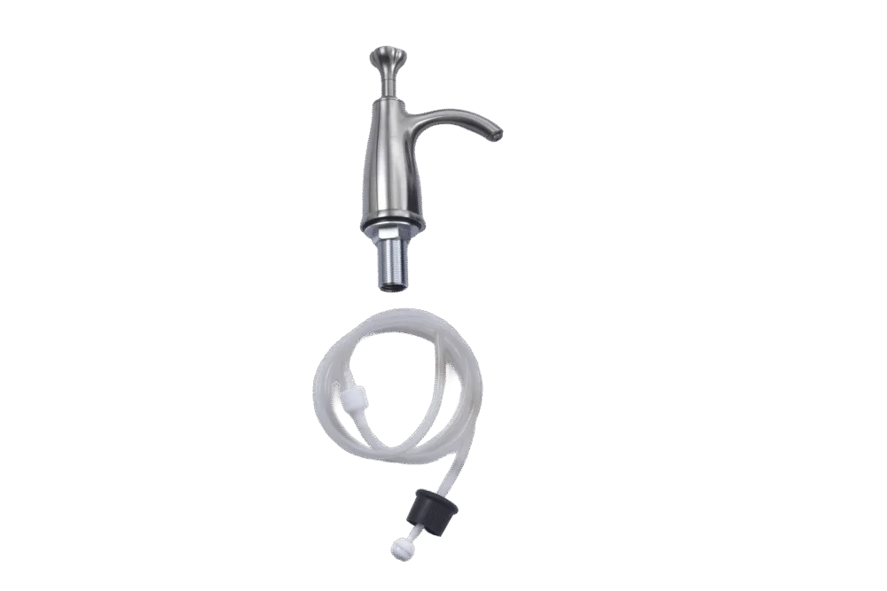 Liquid Soap Dispenser(MSD-23) thumbnail 4