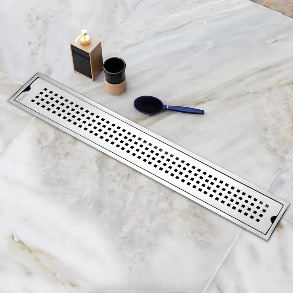 Shower Drain(MSD-603) thumbnail 2