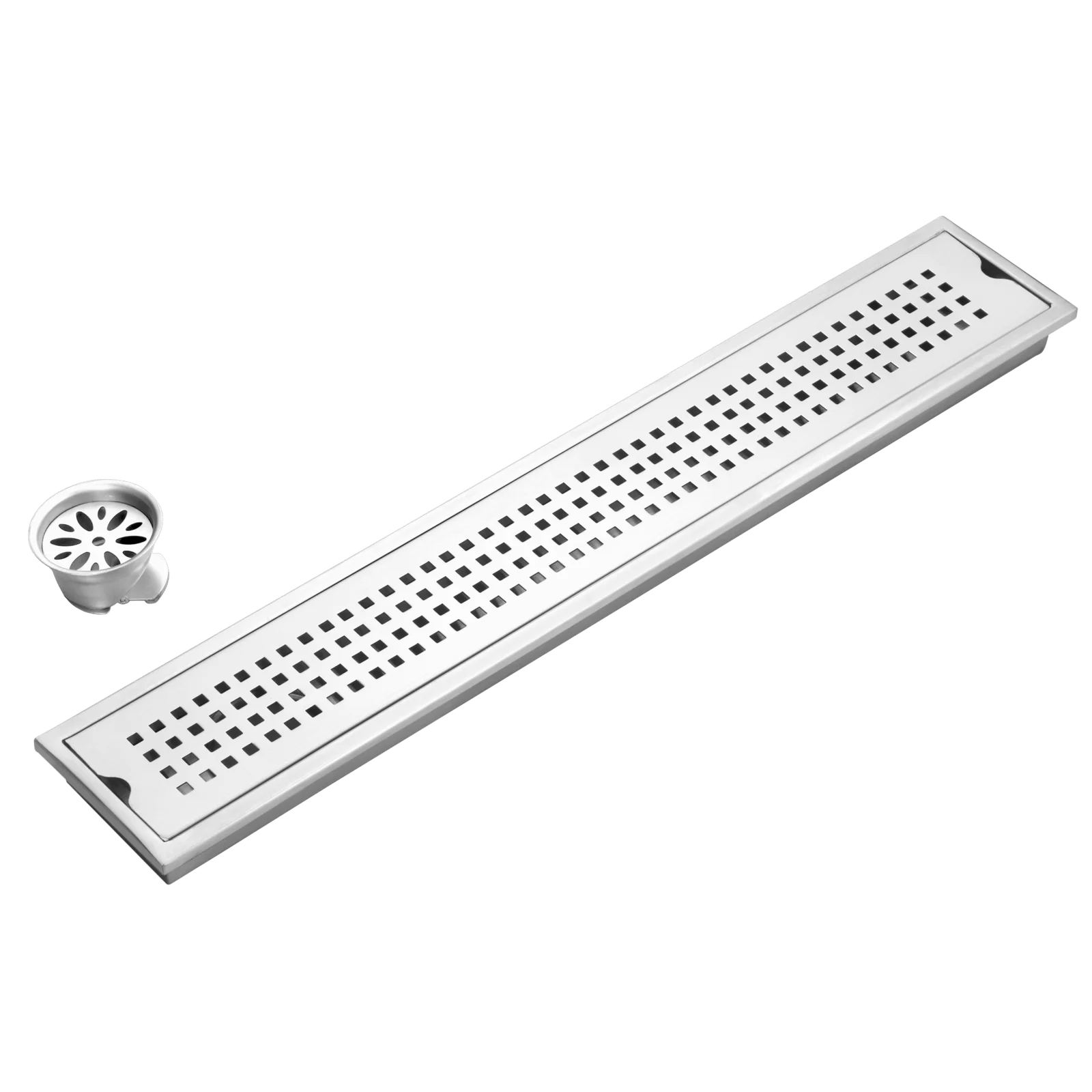Shower Drain(MSD-602)