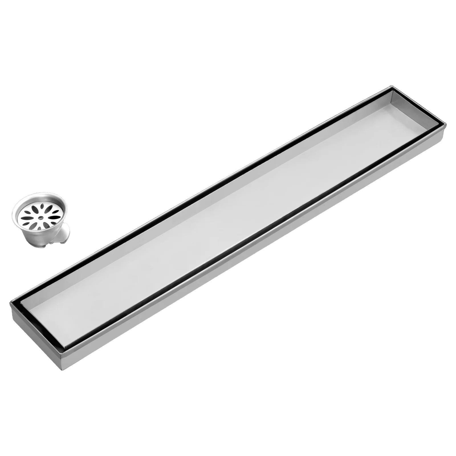 Shower Drain(MSD-601)