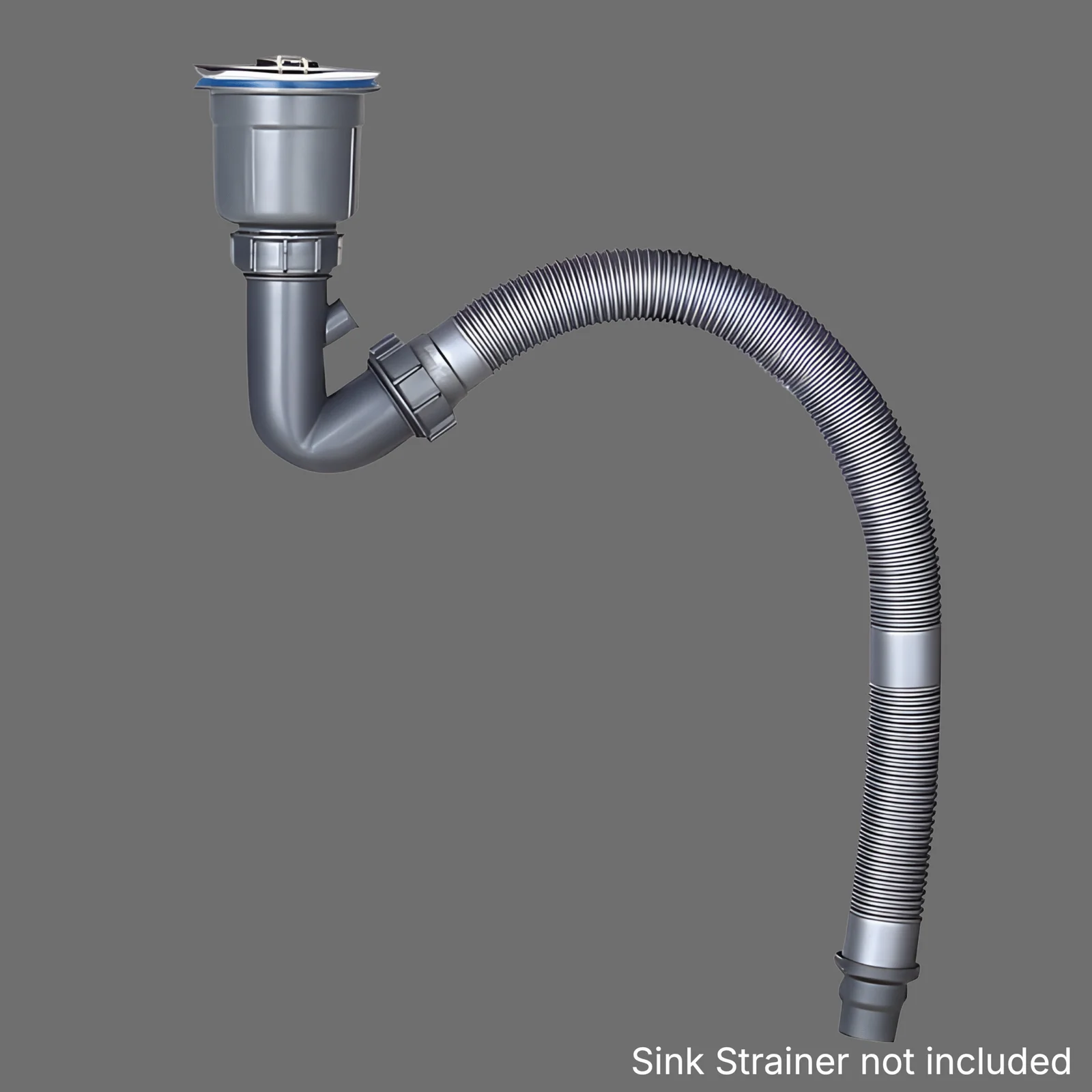 Drain Pipe(MDP-50)