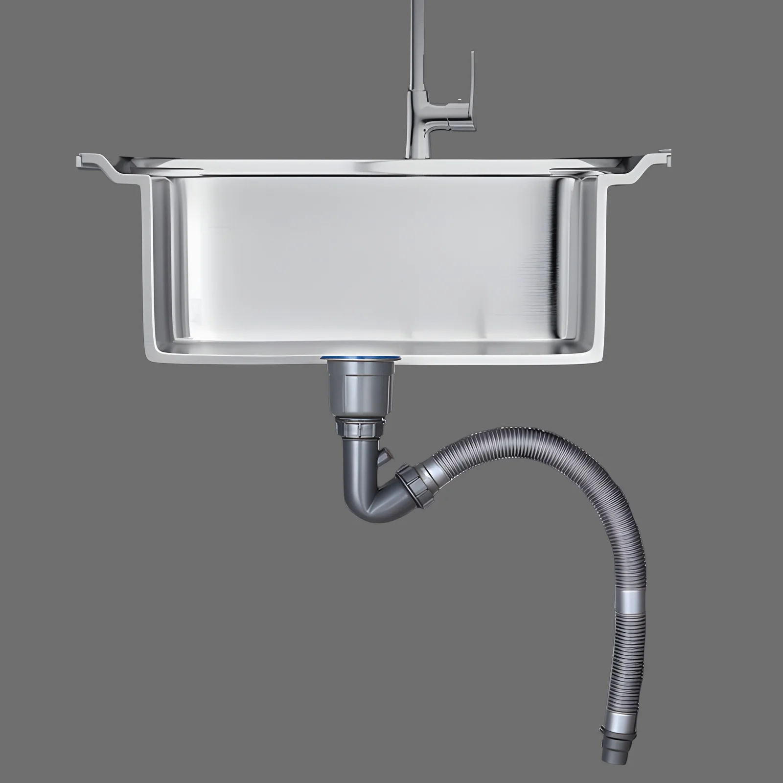 Drain Pipe(MDP-50) thumbnail 2