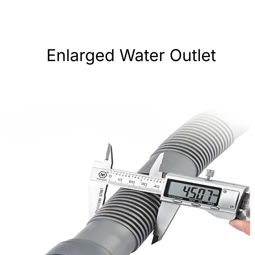 Drain Pipe(MDP-49) thumbnail 2