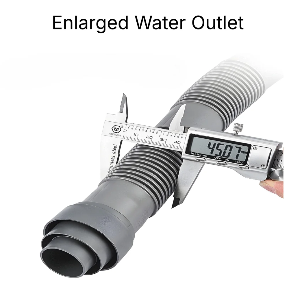 Drain Pipe(MDP-48) thumbnail 2