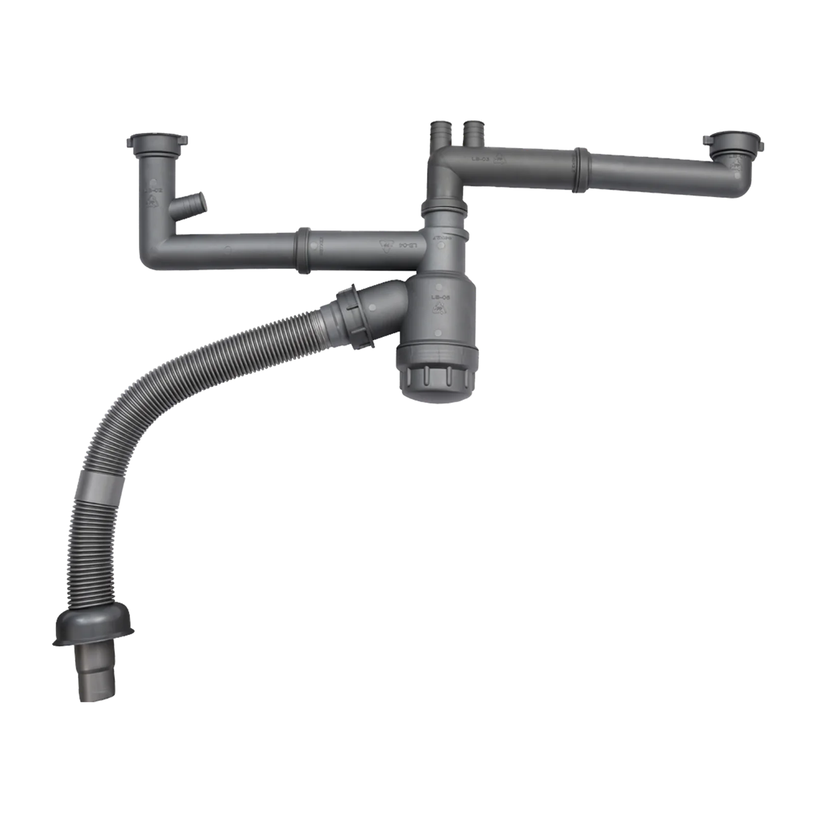 Drain Pipe(MDP-47) thumbnail 2