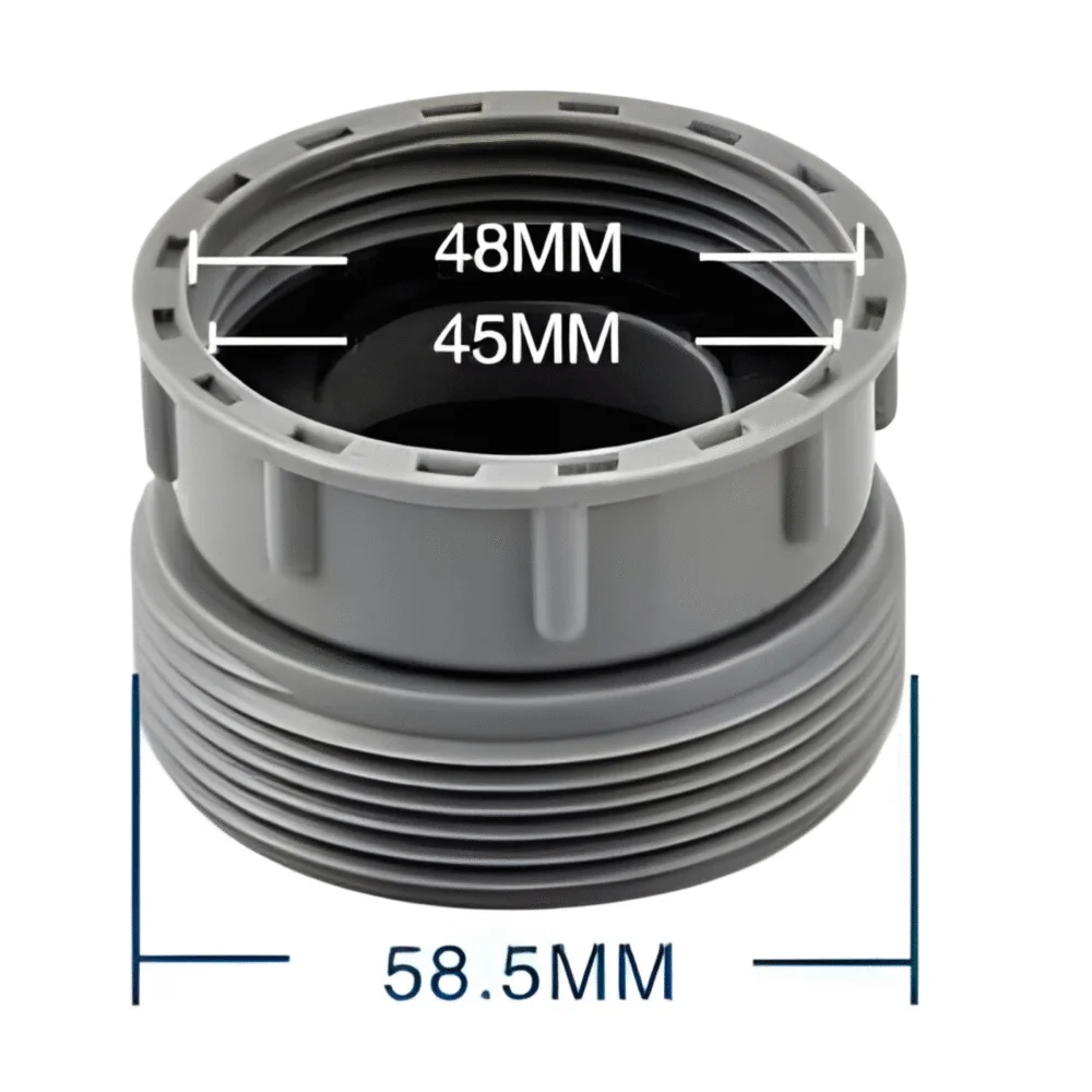 Sink Drainer Adapter(MDA-905) thumbnail 4