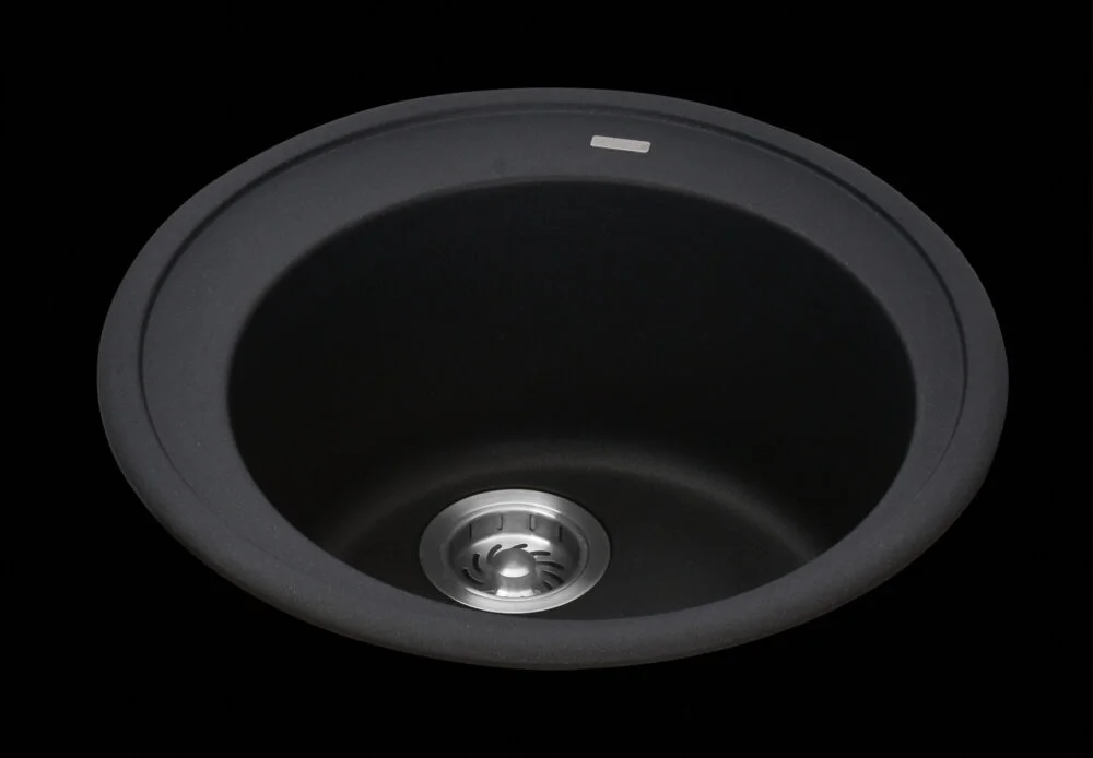 Granite Kitchen Sink(V01-114LX) thumbnail 2