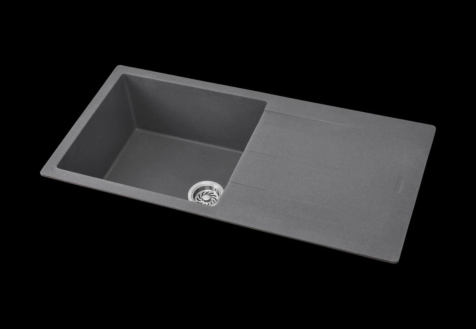 Granite Kitchen Sink(V03-110) thumbnail 2