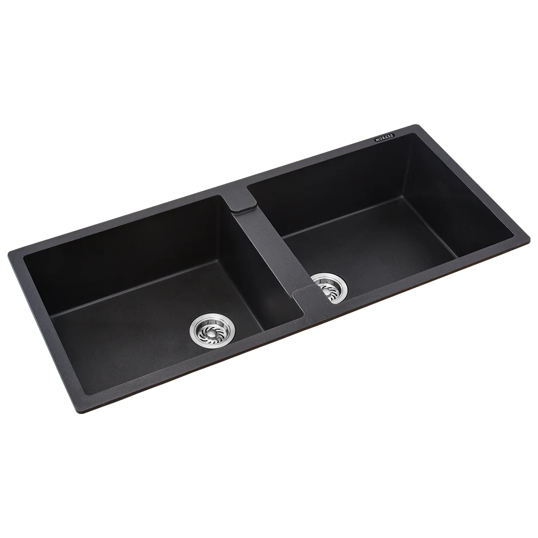 Granite Kitchen Sink(V02-108) thumbnail 2