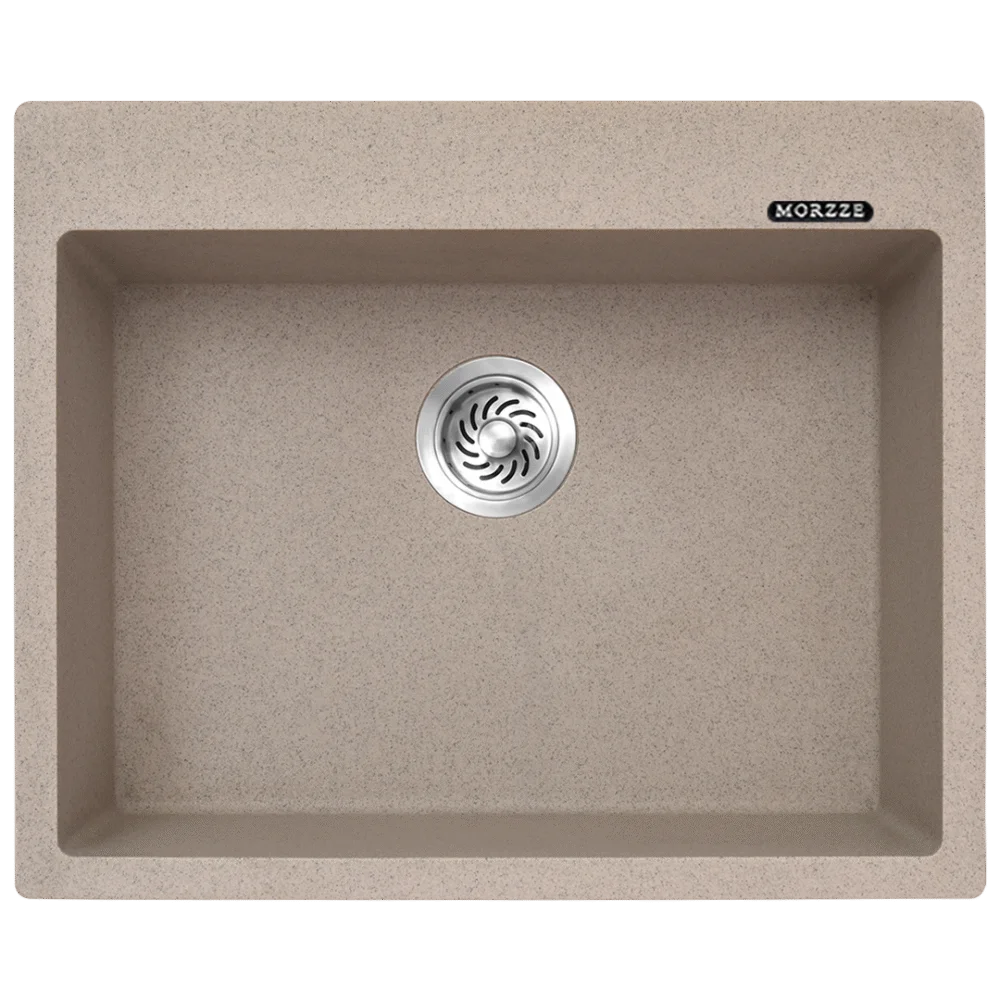 Granite Kitchen Sink(V01-105) thumbnail 2