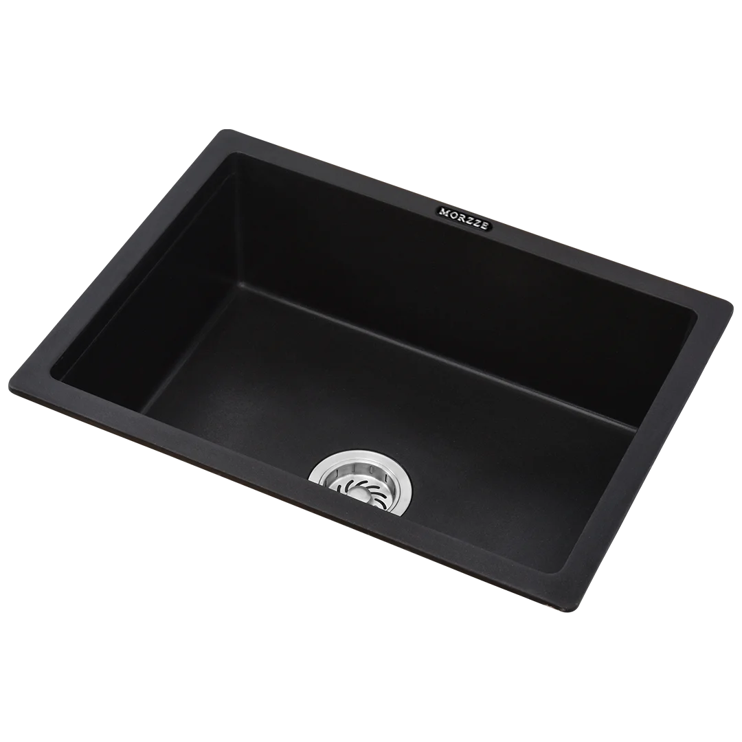 Granite Kitchen Sink(V01-101) thumbnail 2