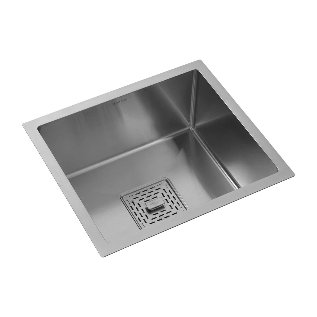 Stainless Steel Kitchen Sink(E01-701) thumbnail 2