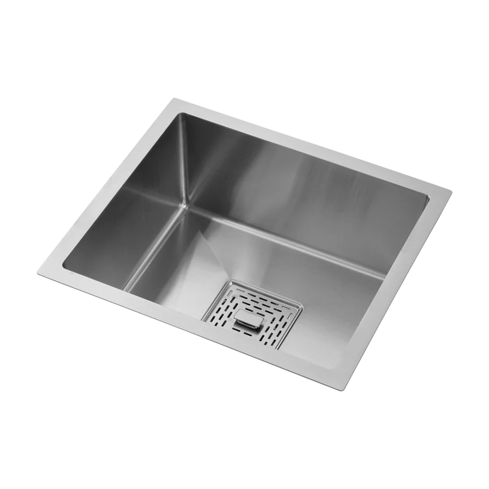 Stainless Steel Kitchen Sink(E01-701) thumbnail 3