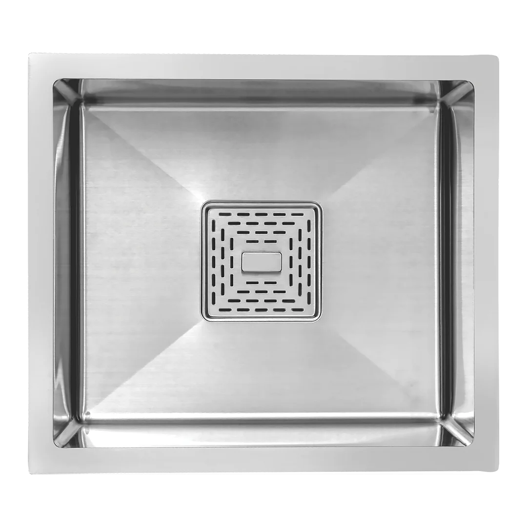 Stainless Steel Kitchen Sink(E01-701) thumbnail 4