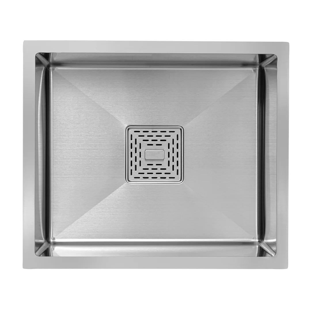Stainless Steel Kitchen Sink(E01-702) thumbnail 2