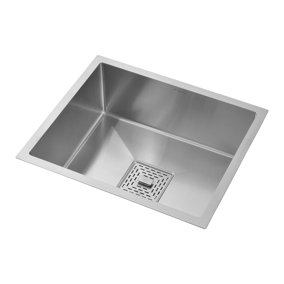 Stainless Steel Kitchen Sink(E01-702) thumbnail 4