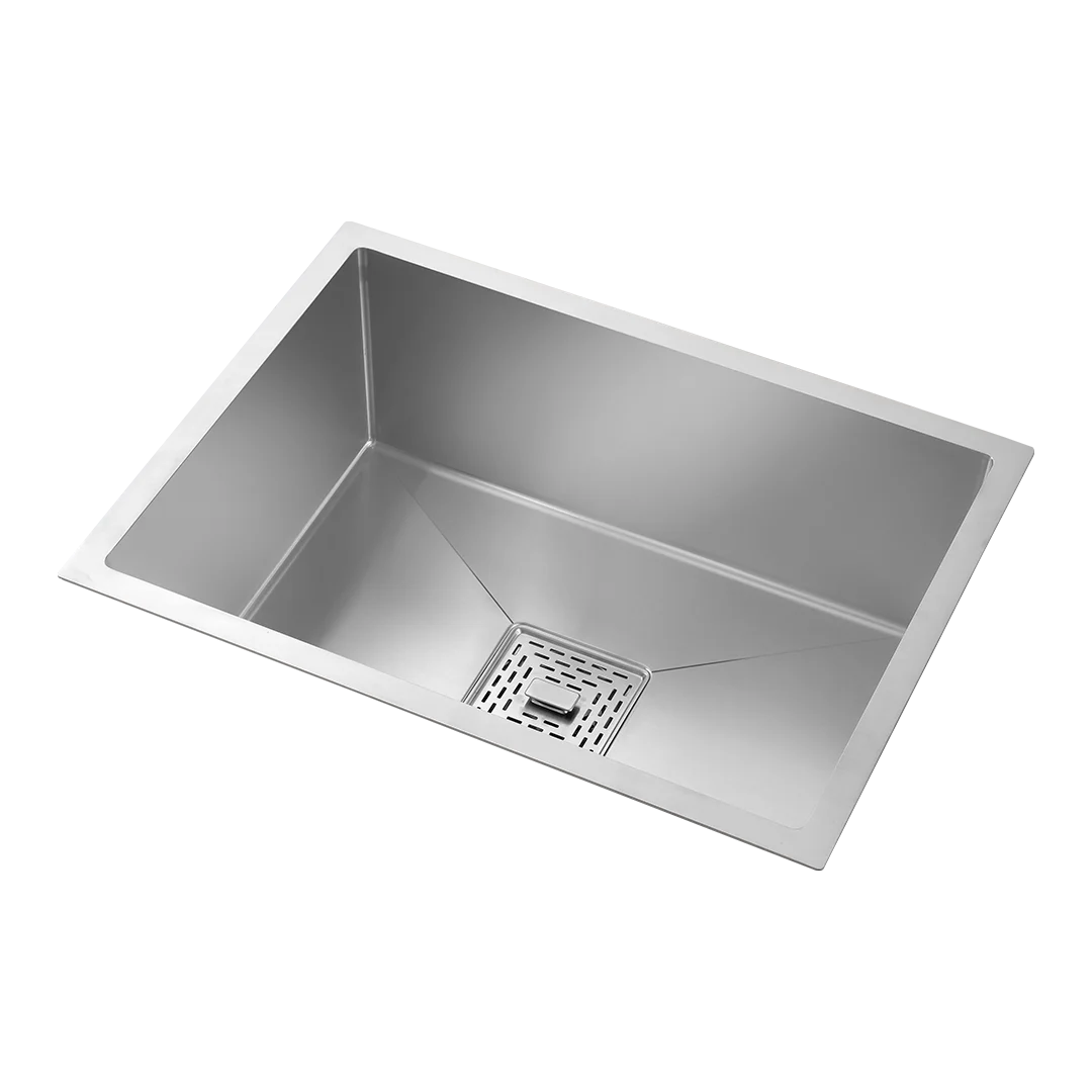 Stainless Steel Kitchen Sink(E01-703) thumbnail 2