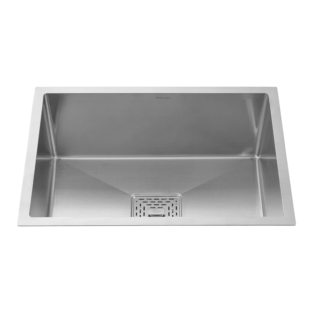 Stainless Steel Kitchen Sink(E01-703) thumbnail 3