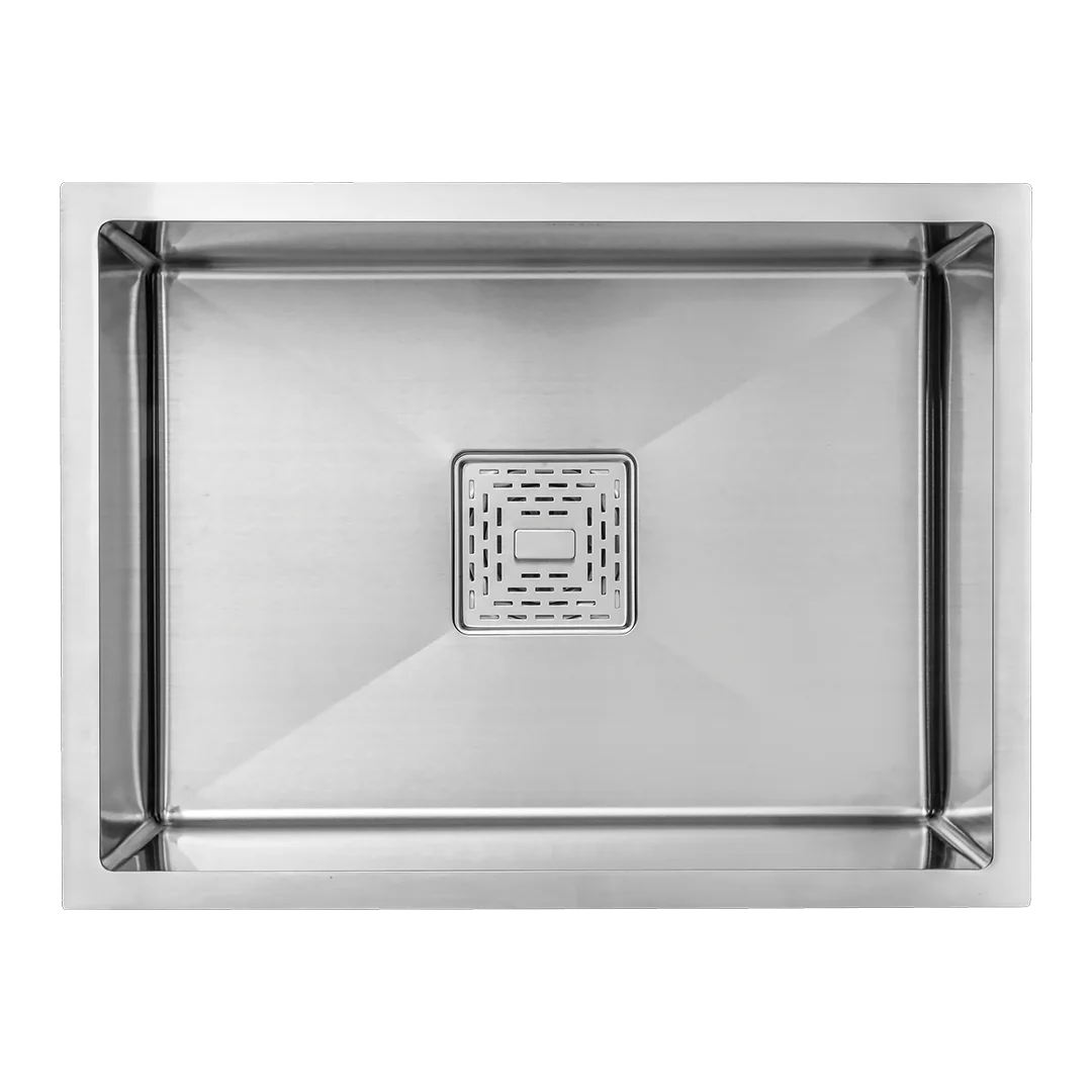 Stainless Steel Kitchen Sink(E01-703) thumbnail 4