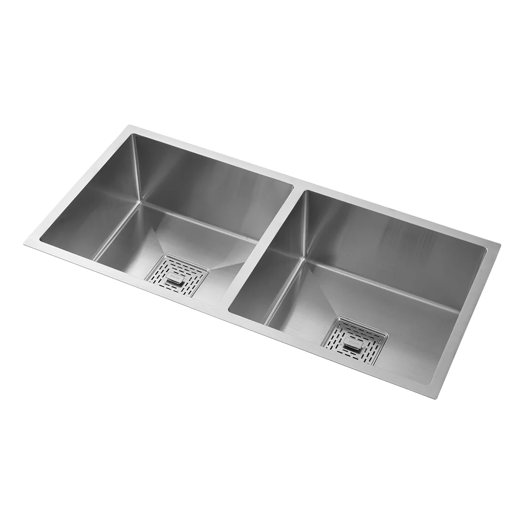 Stainless Steel Kitchen Sink(E02-704) thumbnail 2