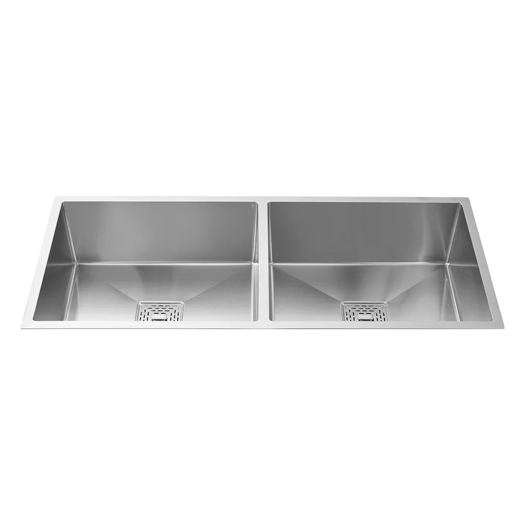 Stainless Steel Kitchen Sink(E02-704) thumbnail 3