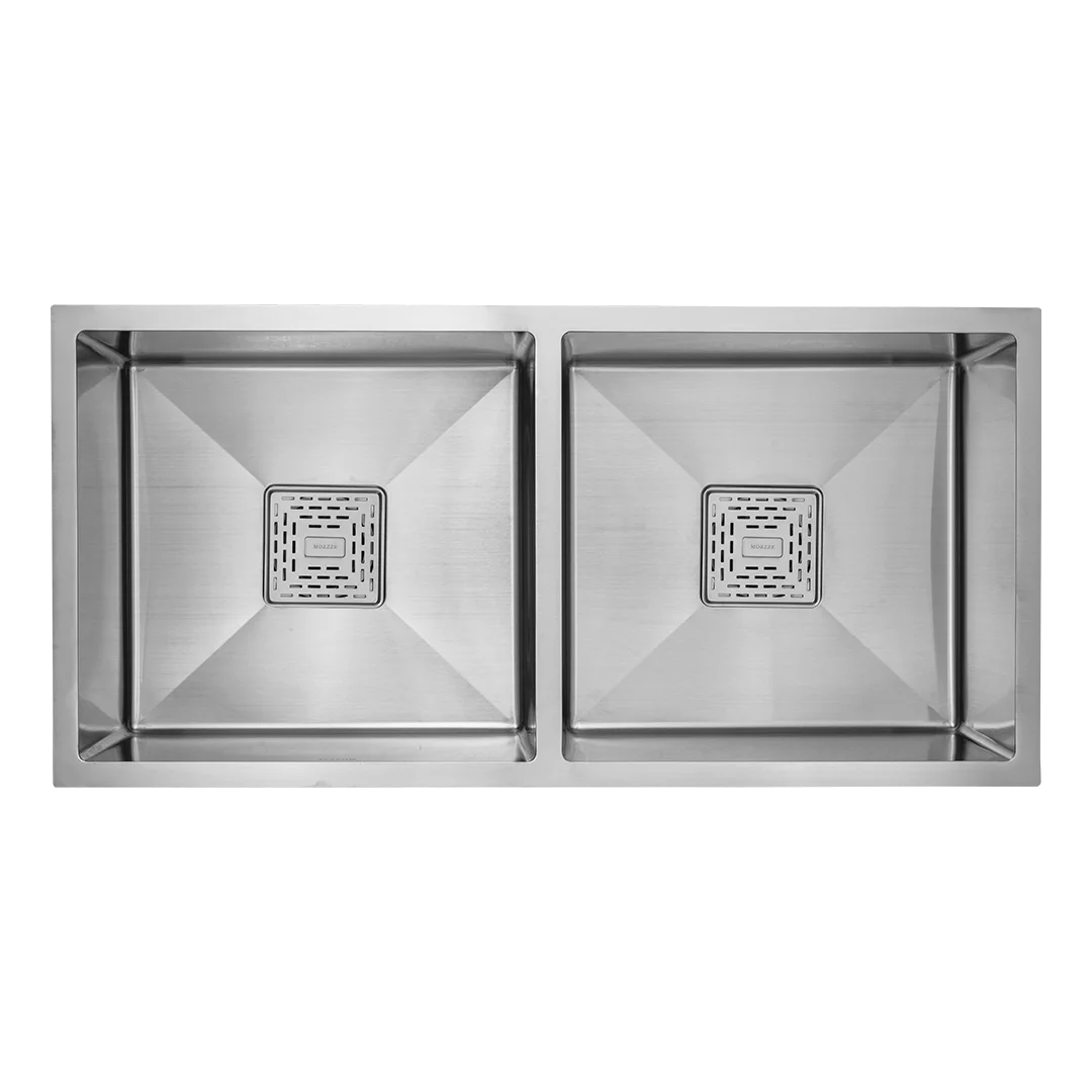 Stainless Steel Kitchen Sink(E02-704) thumbnail 4