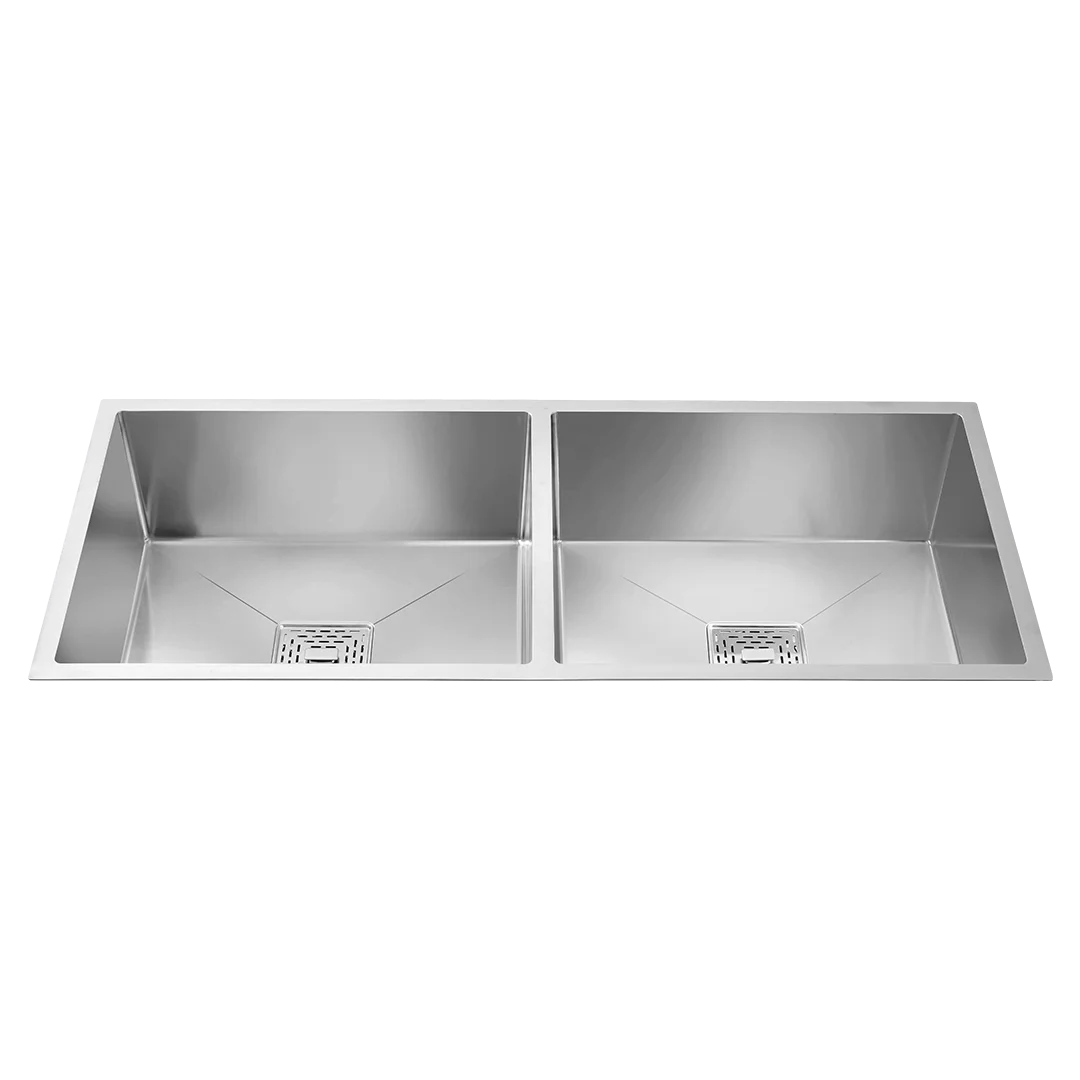 Stainless Steel Kitchen Sink(E02-705) thumbnail 2