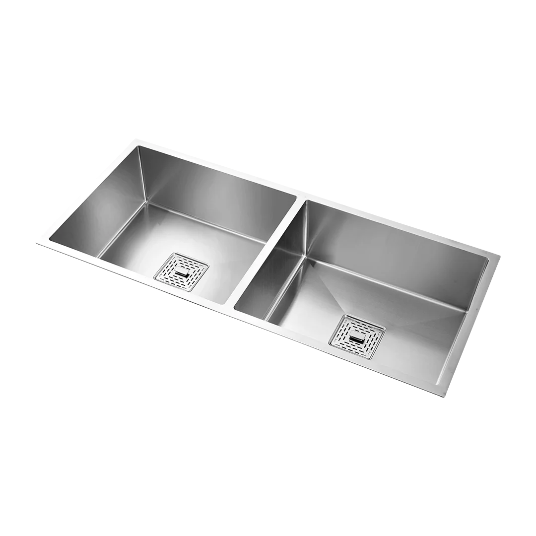 Stainless Steel Kitchen Sink(E02-705) thumbnail 3