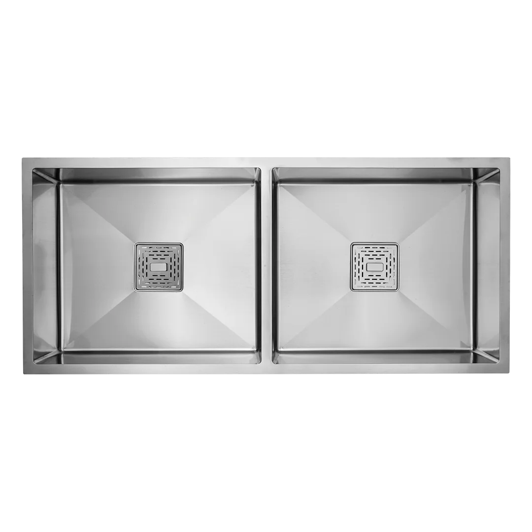 Stainless Steel Kitchen Sink(E02-705) thumbnail 4