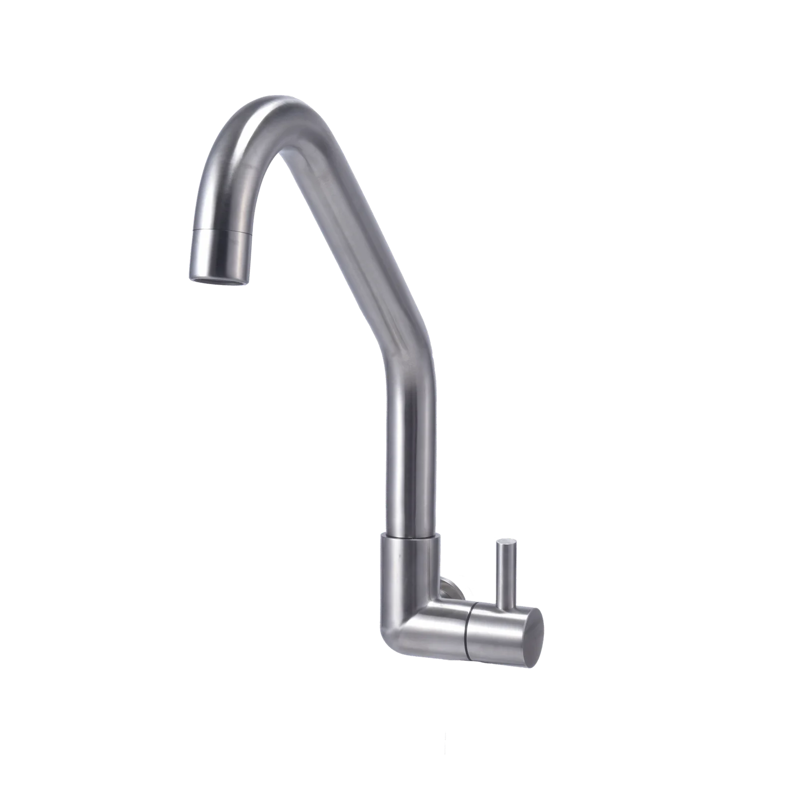 Cold Water Kitchen Faucet(MKCF-30440) thumbnail 3