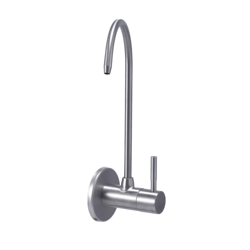 Wall Mount Drinking Water Filter Faucet(MKFF-30438) thumbnail 2