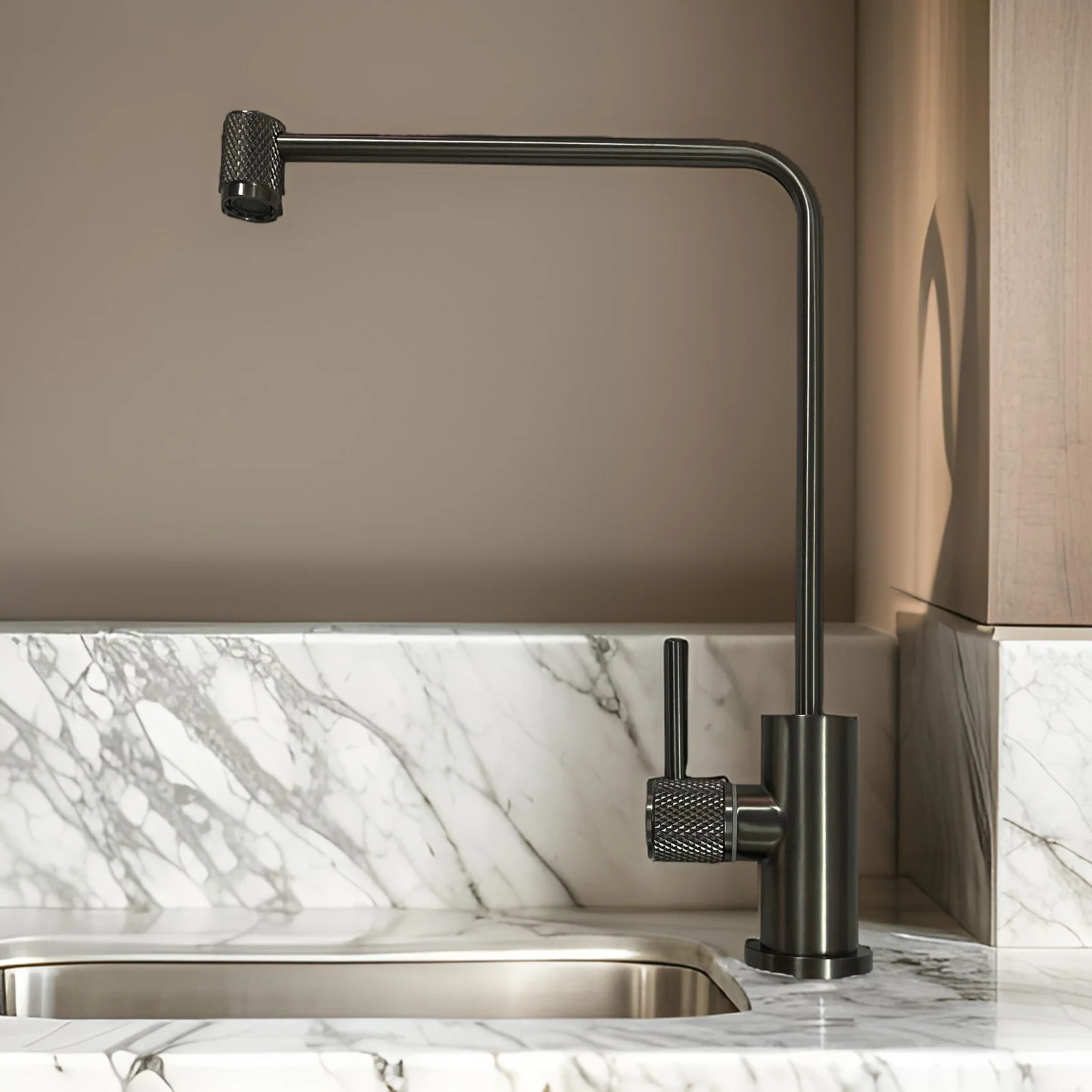 Drinking Water Filter Faucet(MKFF-30437) thumbnail 3