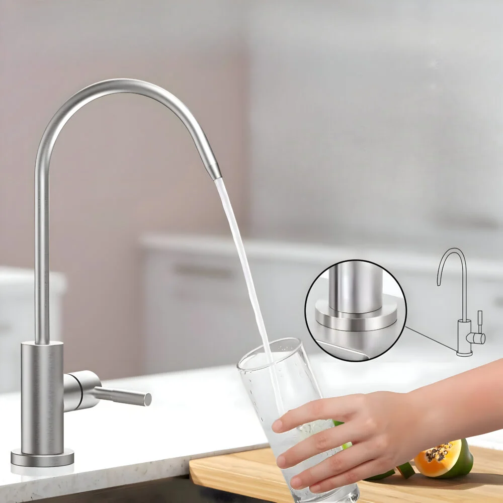 Drinking Water Filter Faucet(MKFF-30436) thumbnail 2