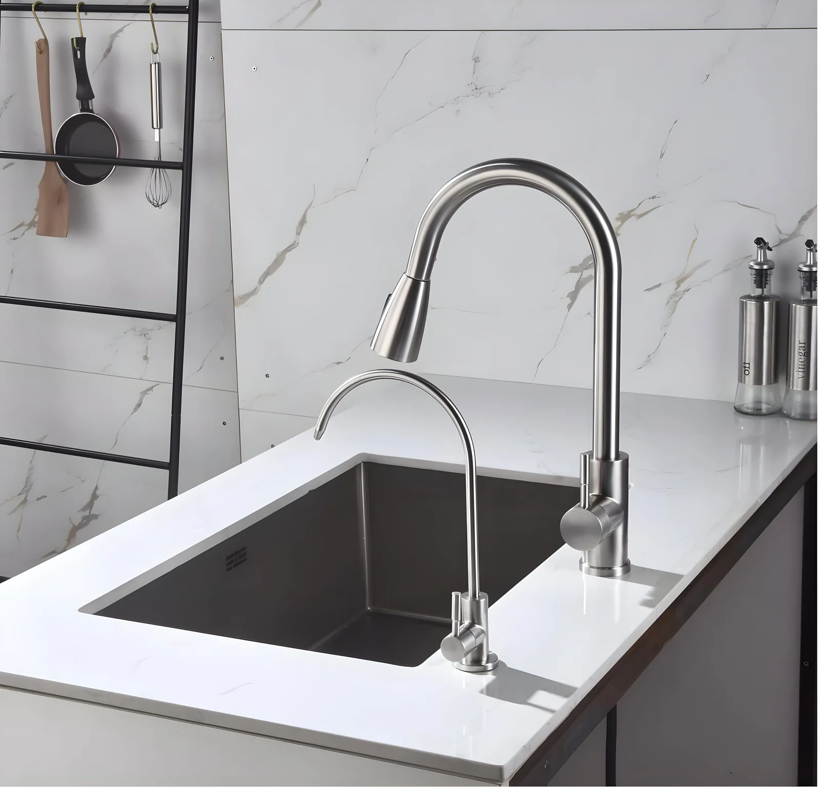 Drinking Water Filter Faucet(MKFF-30436) thumbnail 4
