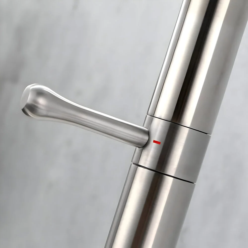 Single Handle Kitchen Faucet(MKF-30434) thumbnail 2