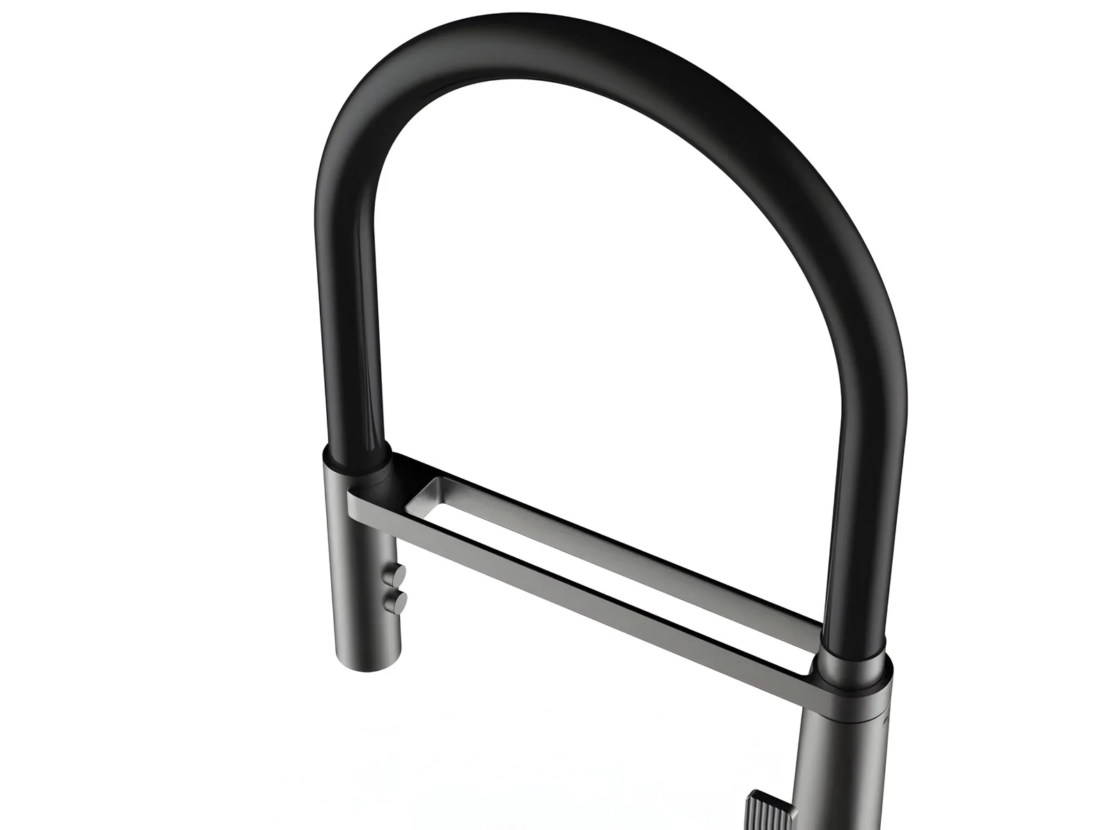 Flexible Spout Kitchen Faucet(MKF-30433) thumbnail 2