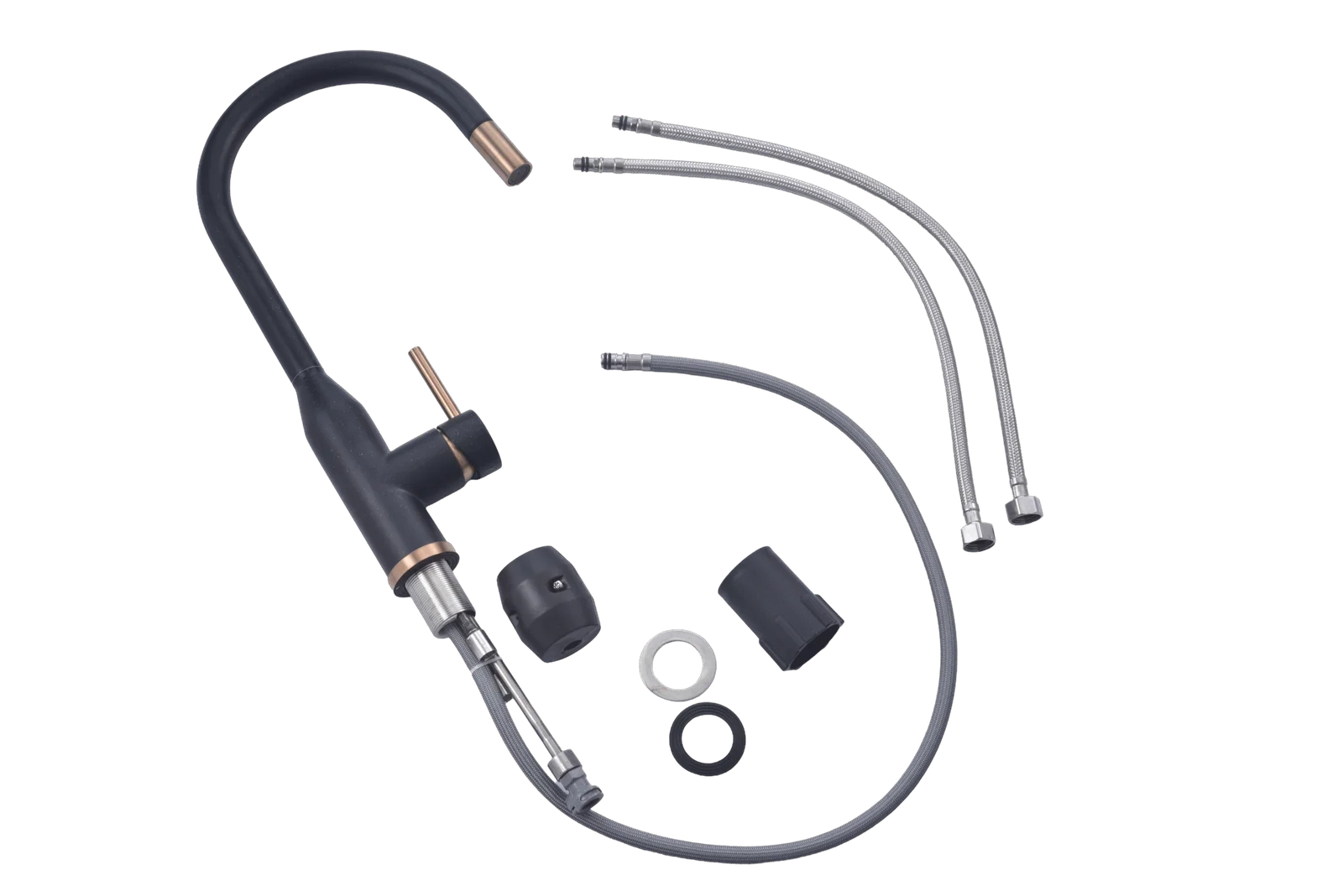 Pull Down Kitchen Faucet(MKFG-30426) thumbnail 2