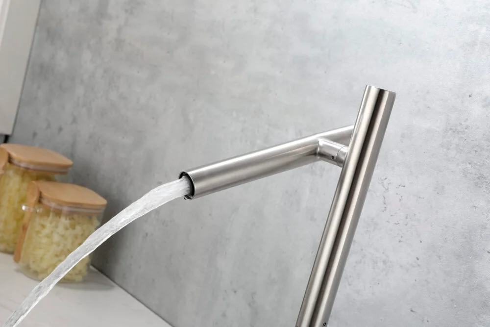Multi Angle Rotating Kitchen Faucet(MKF-30425) thumbnail 3