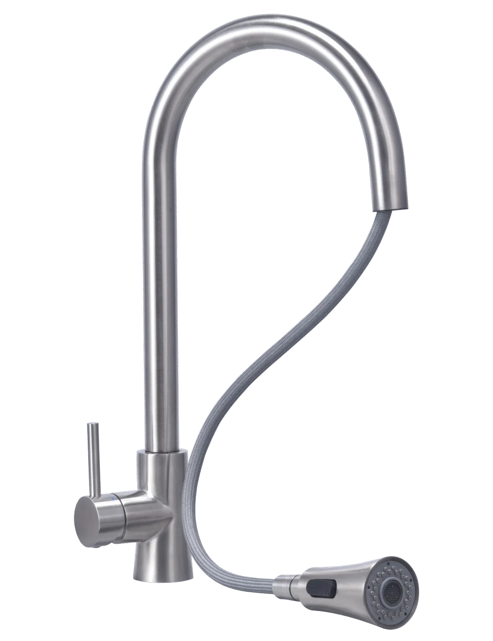 Pull Down Kitchen Faucet(MKF-30424) thumbnail 2