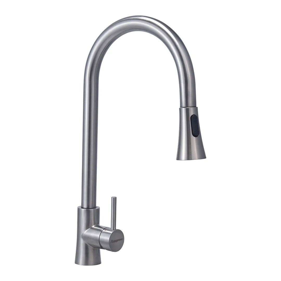 Pull Down Kitchen Faucet(MKF-30424) thumbnail 3