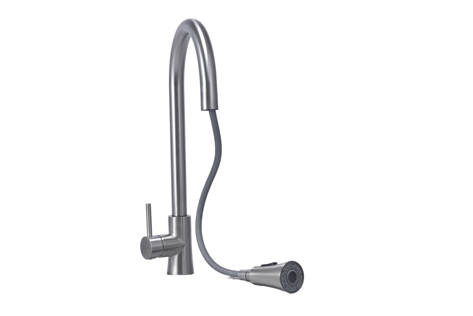 Pull Down Kitchen Faucet(MKF-30424) thumbnail 4